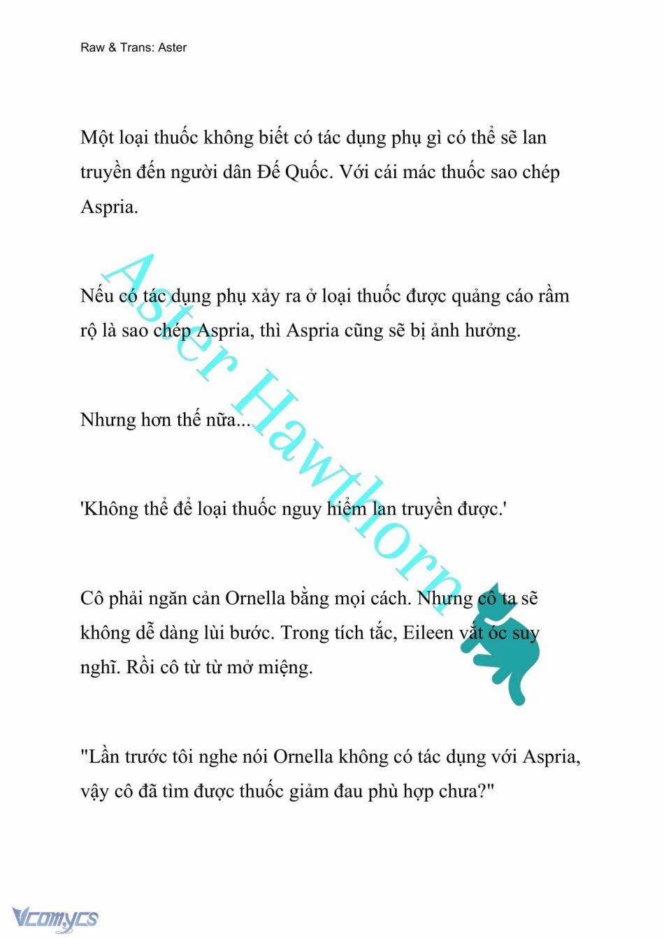 [Novel] Người Chồng Độc Ác 158 trang 12