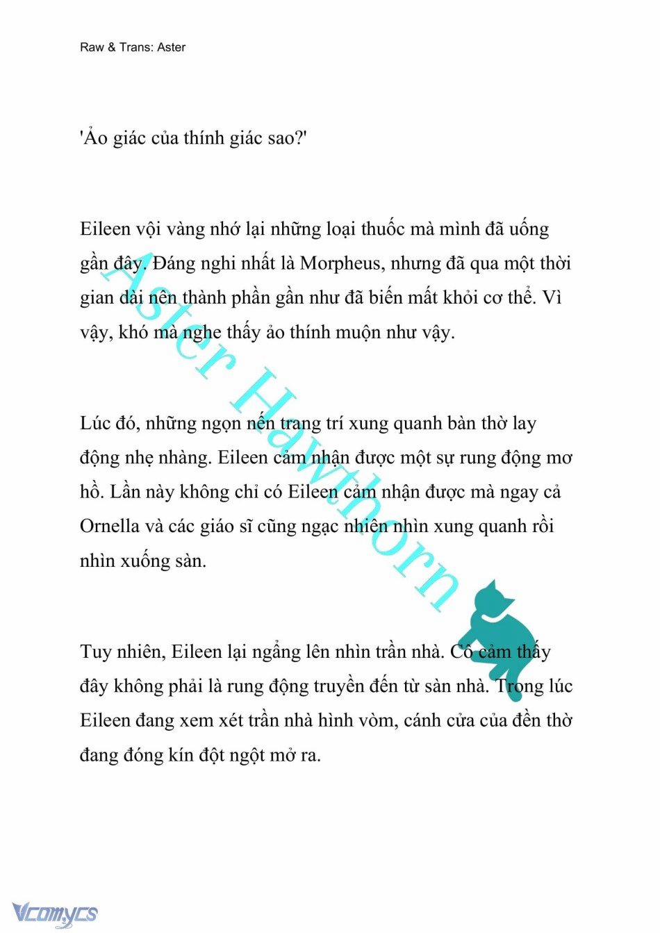 [Novel] Người Chồng Độc Ác 159 trang 11