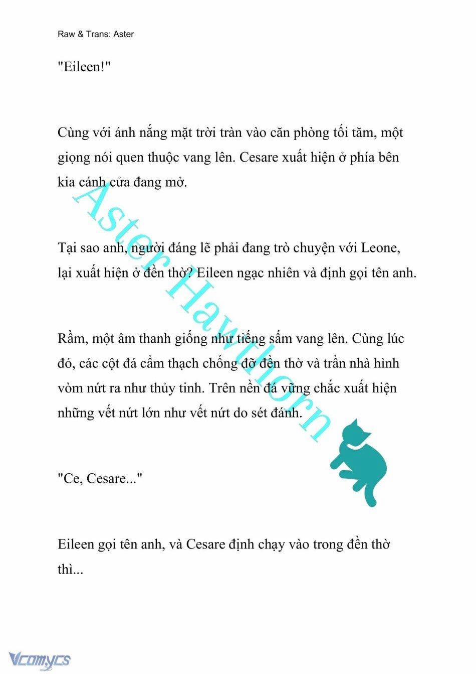 [Novel] Người Chồng Độc Ác 159 trang 12