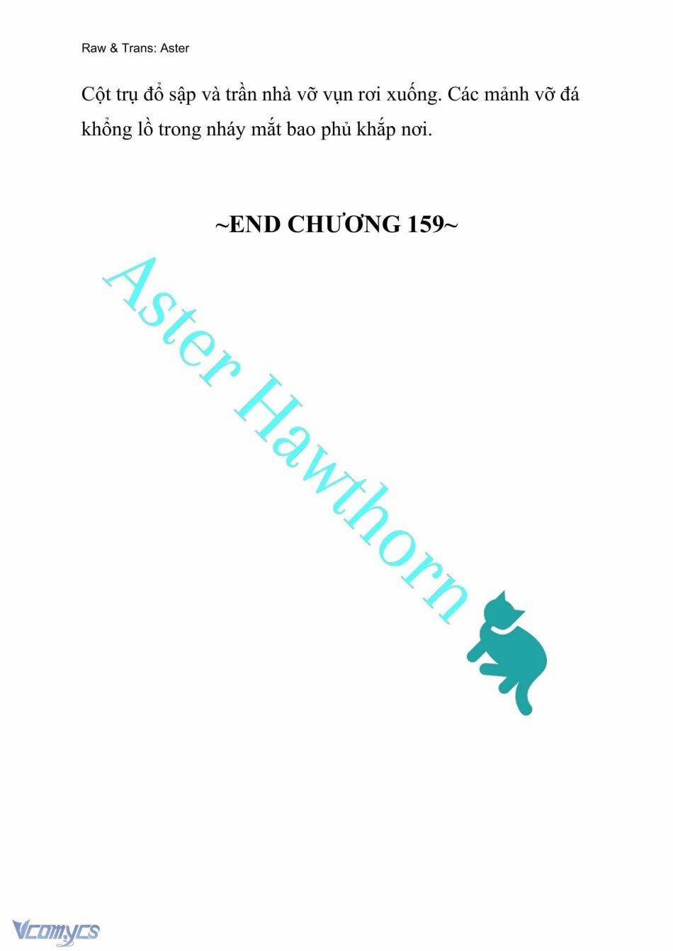 [Novel] Người Chồng Độc Ác 159 trang 13