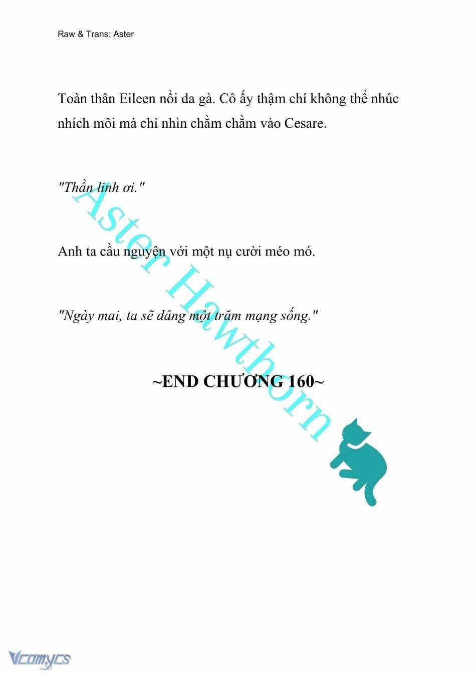 [Novel] Người Chồng Độc Ác 160 trang 13