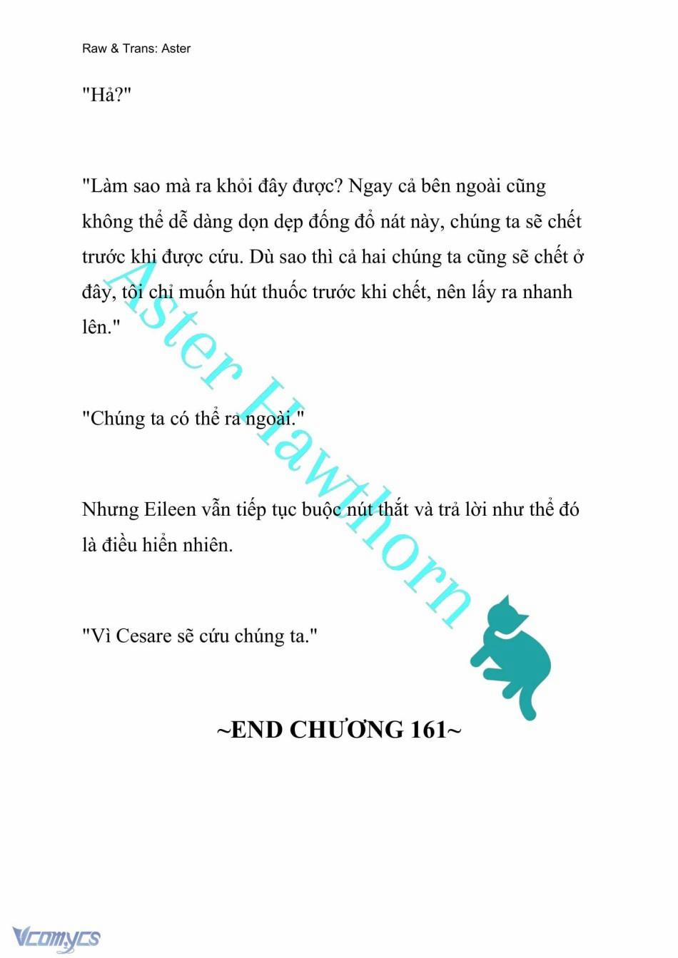 [Novel] Người Chồng Độc Ác 161 trang 13