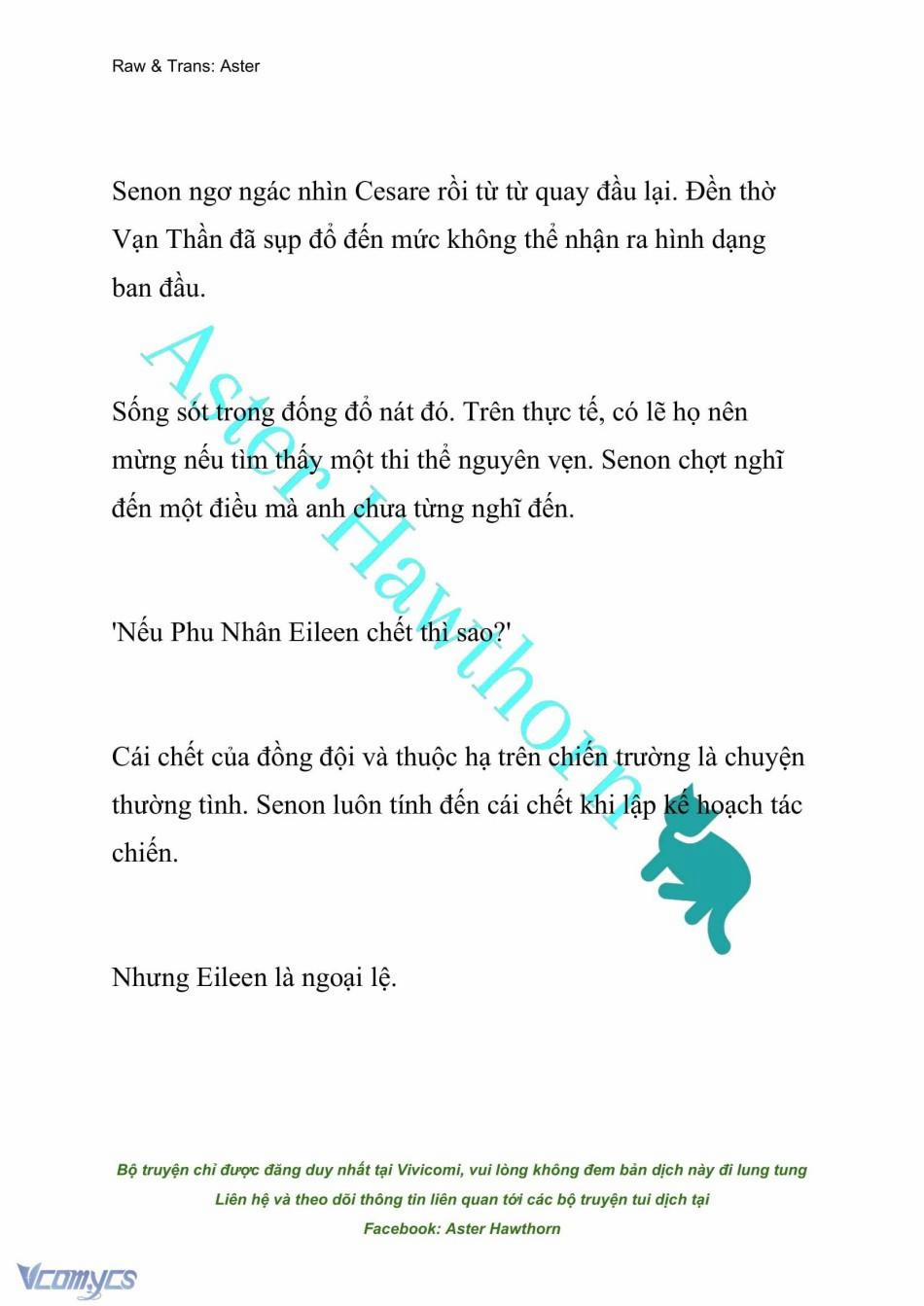 [Novel] Người Chồng Độc Ác 163 trang 1