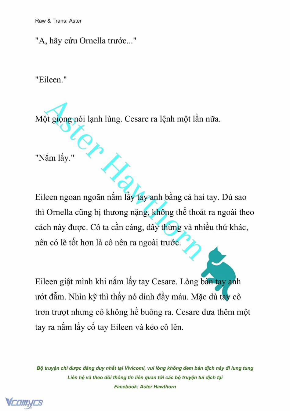 [Novel] Người Chồng Độc Ác 163 trang 10