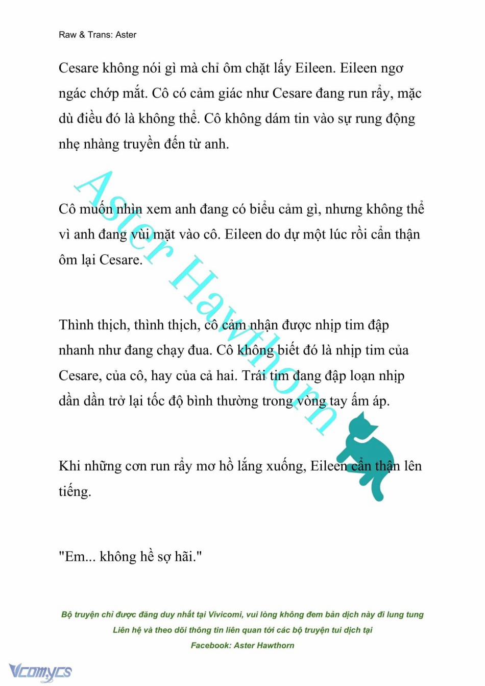 [Novel] Người Chồng Độc Ác 163 trang 12