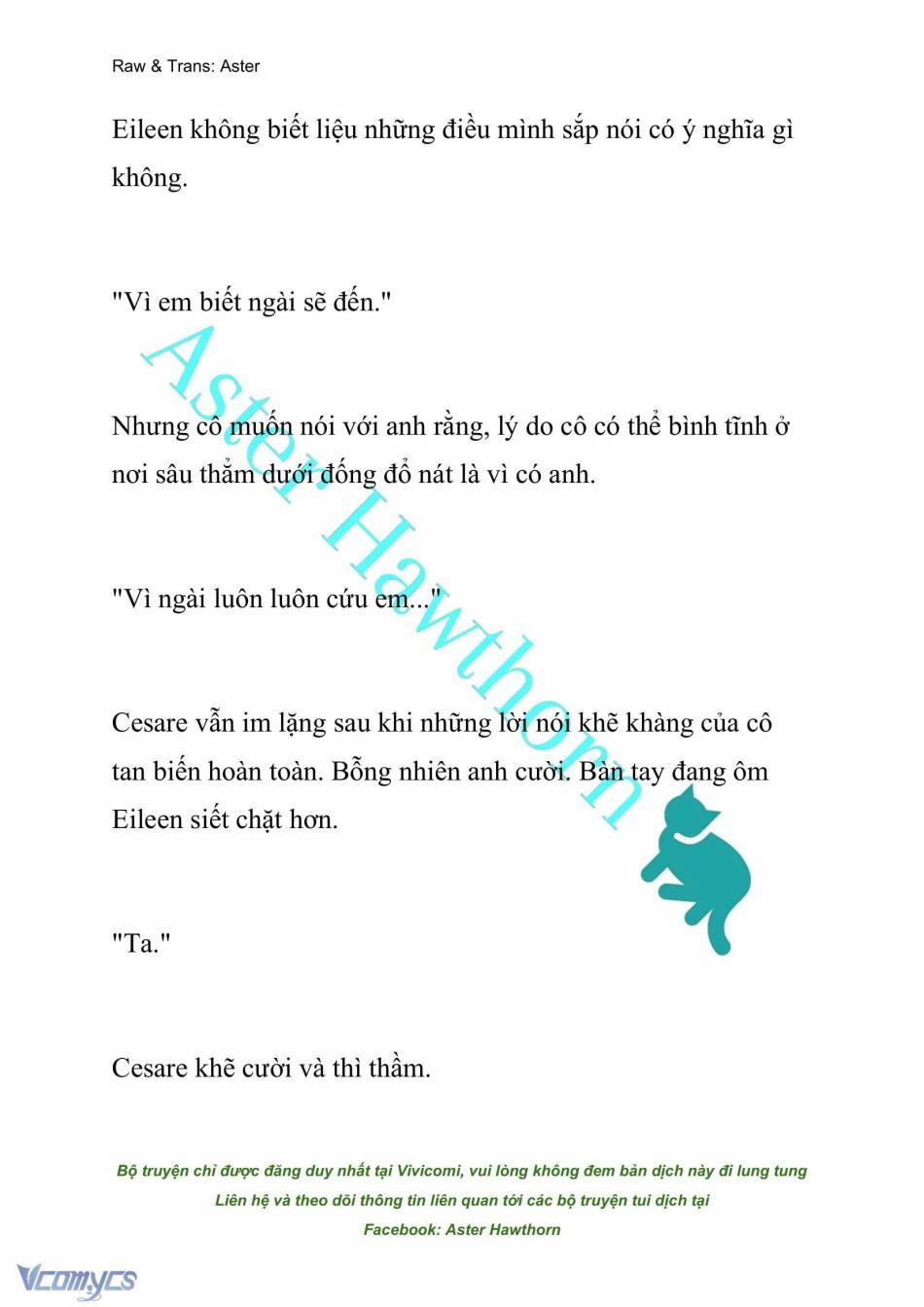 [Novel] Người Chồng Độc Ác 163 trang 13