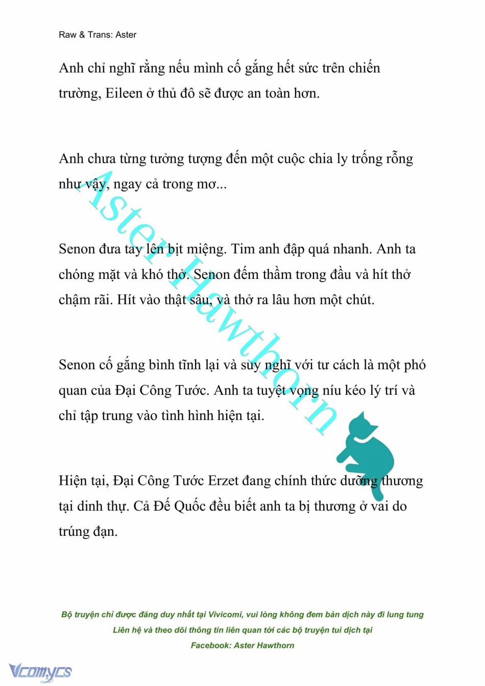 [Novel] Người Chồng Độc Ác 163 trang 2