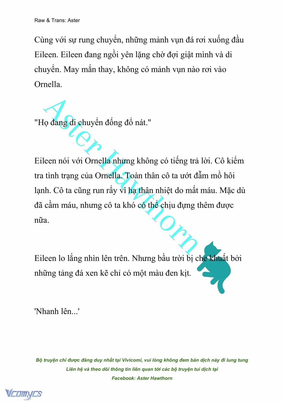 [Novel] Người Chồng Độc Ác 163 trang 5