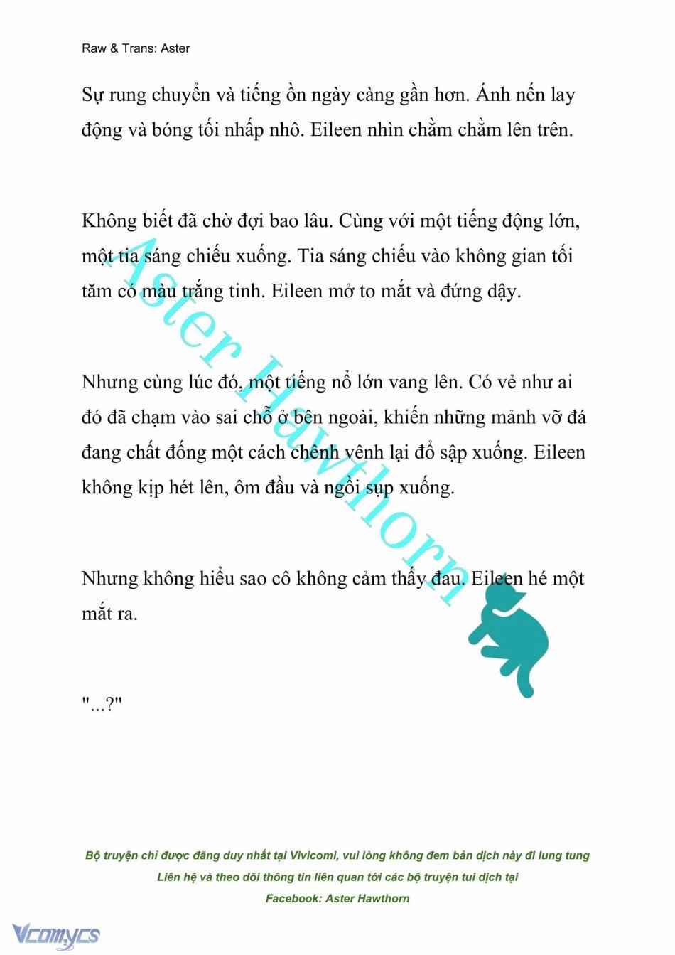 [Novel] Người Chồng Độc Ác 163 trang 7