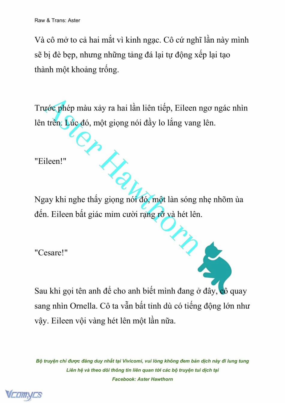 [Novel] Người Chồng Độc Ác 163 trang 8