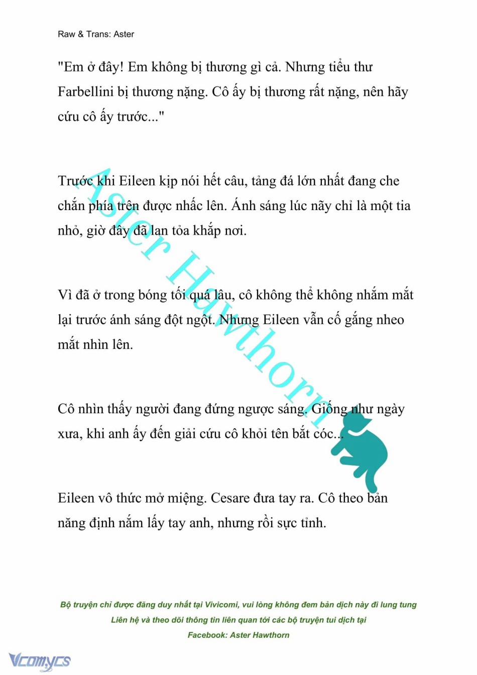 [Novel] Người Chồng Độc Ác 163 trang 9