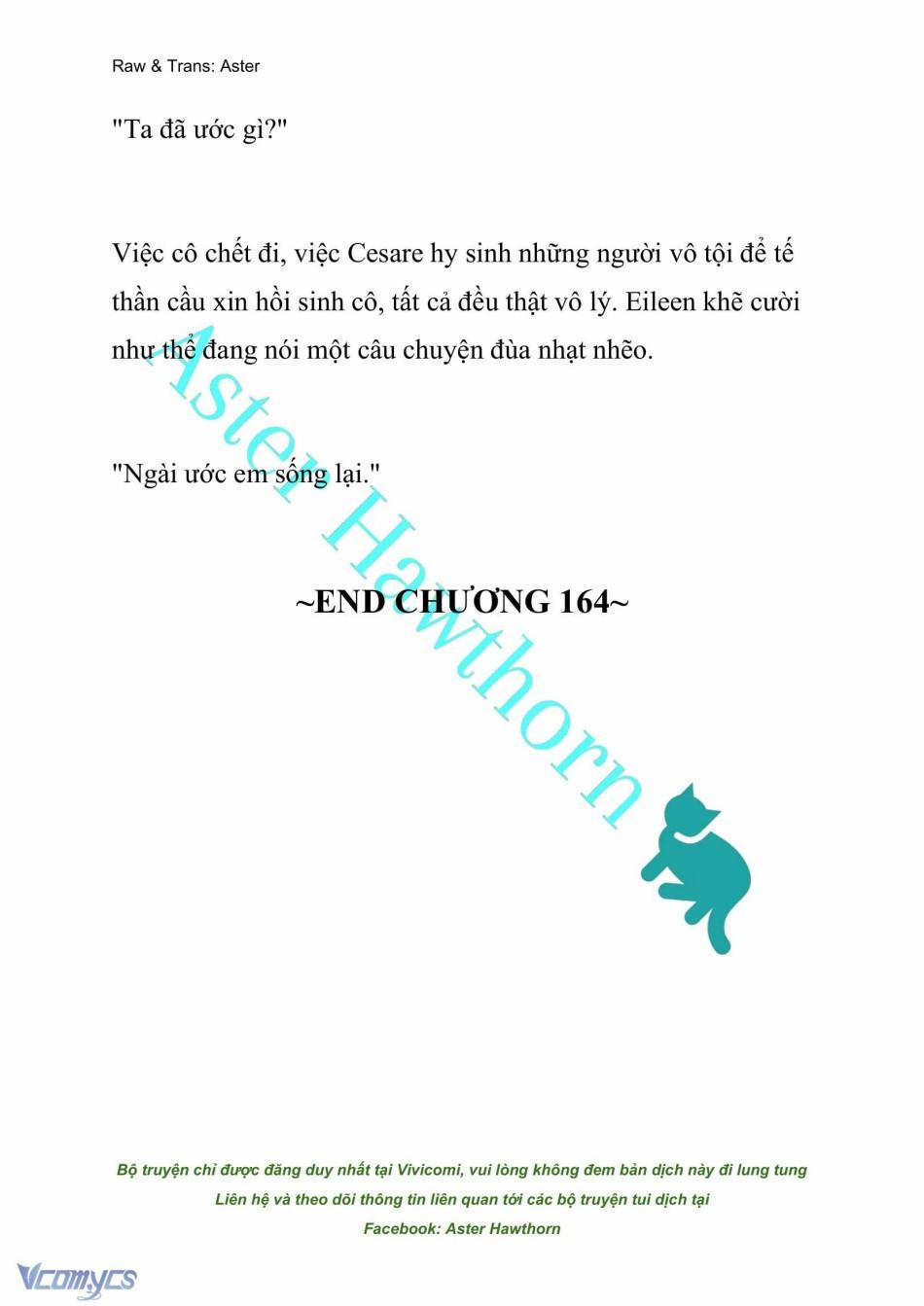 [Novel] Người Chồng Độc Ác 164 trang 12