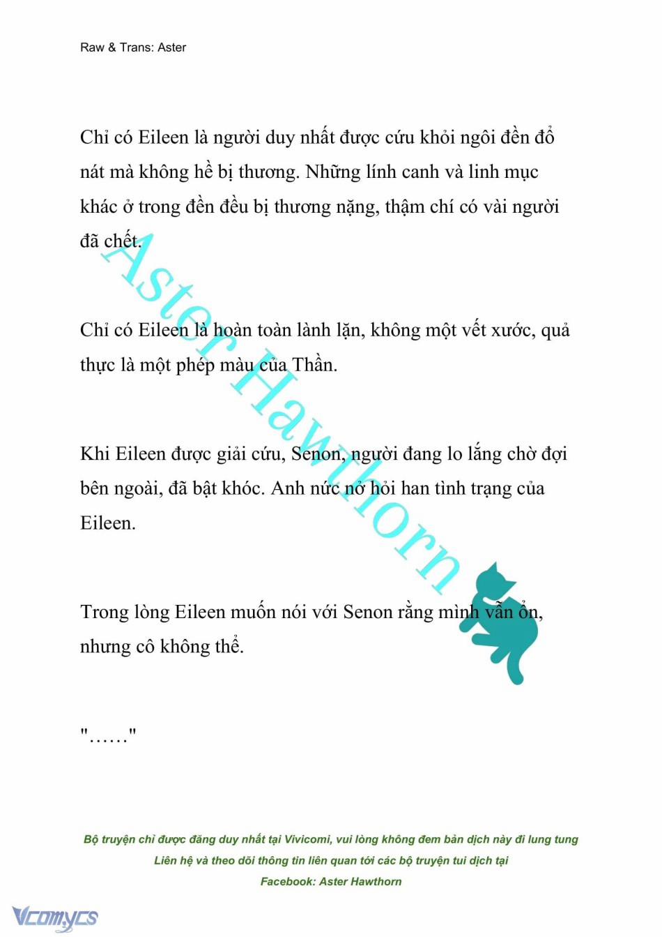 [Novel] Người Chồng Độc Ác 164 trang 2