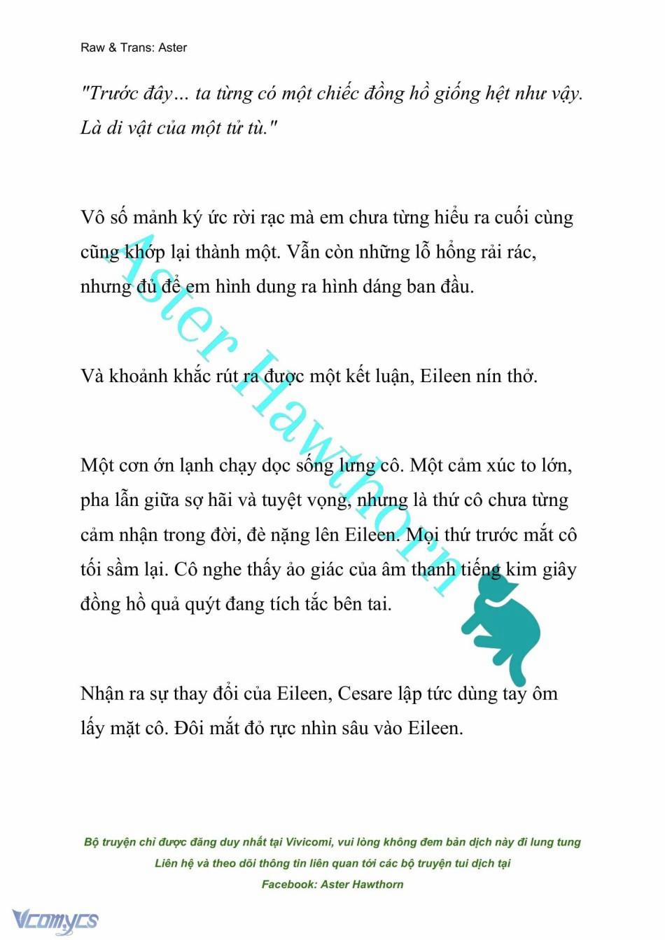 [Novel] Người Chồng Độc Ác 165 trang 12