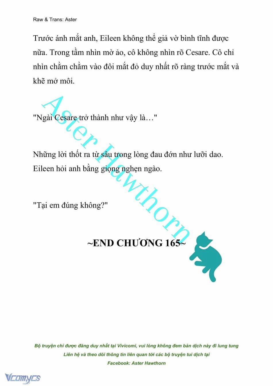 [Novel] Người Chồng Độc Ác 165 trang 13