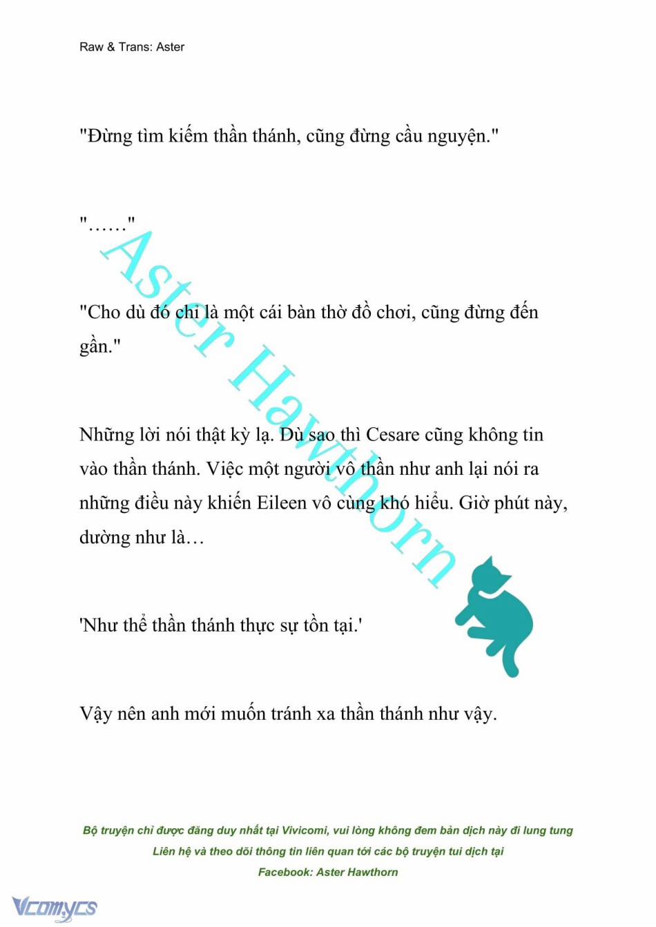 [Novel] Người Chồng Độc Ác 165 trang 8