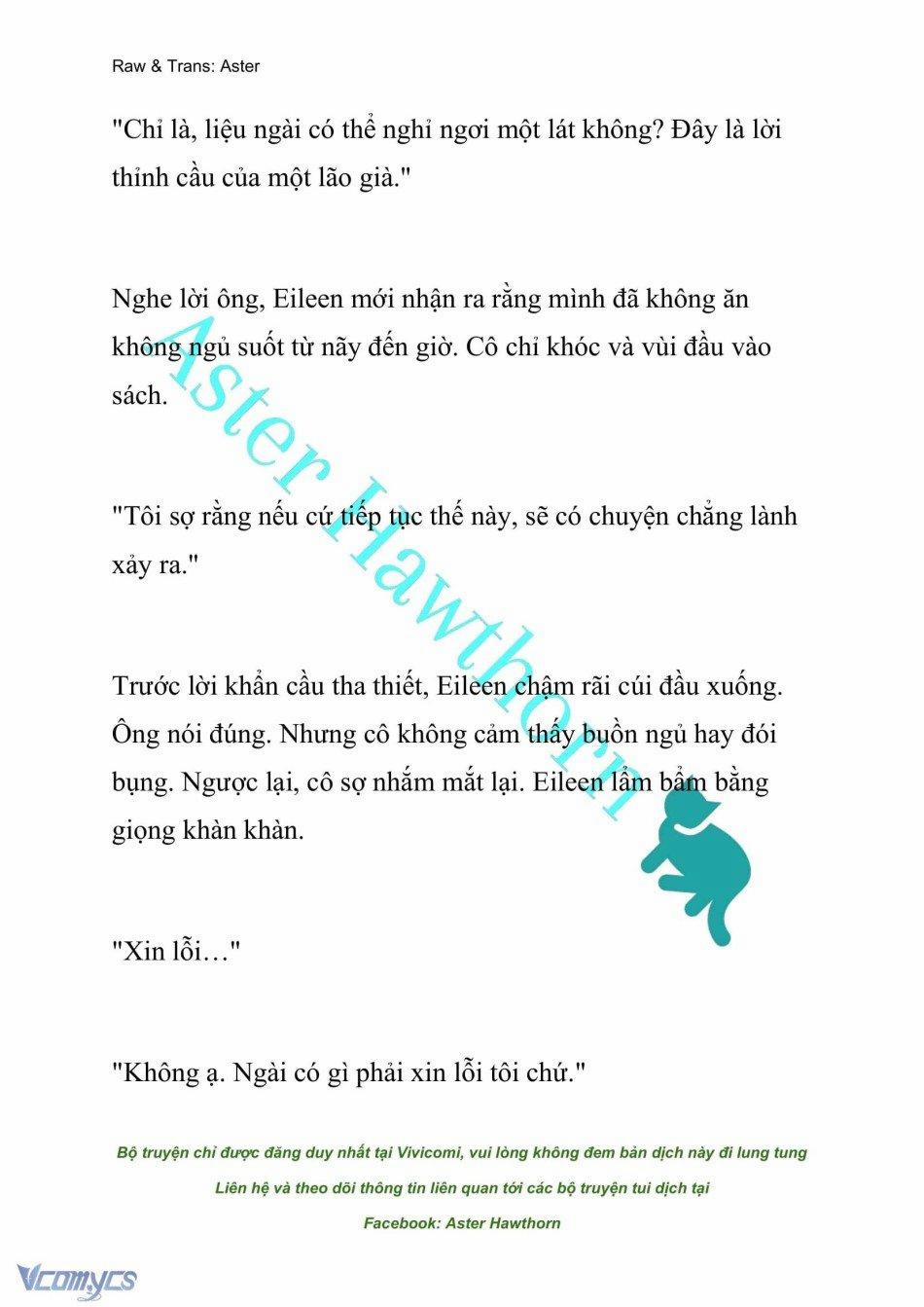 [Novel] Người Chồng Độc Ác 166 trang 13