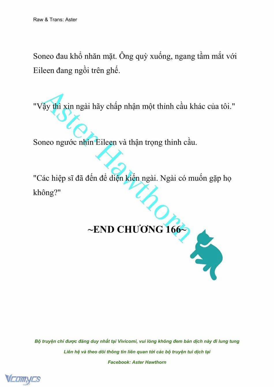 [Novel] Người Chồng Độc Ác 166 trang 14