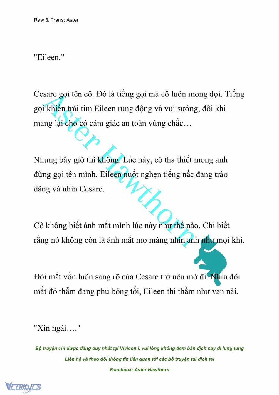 [Novel] Người Chồng Độc Ác 166 trang 5