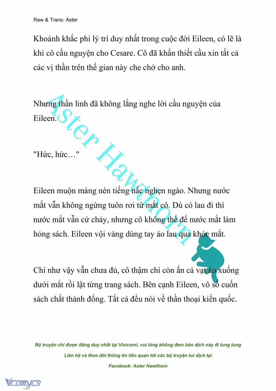 [Novel] Người Chồng Độc Ác 166 trang 7