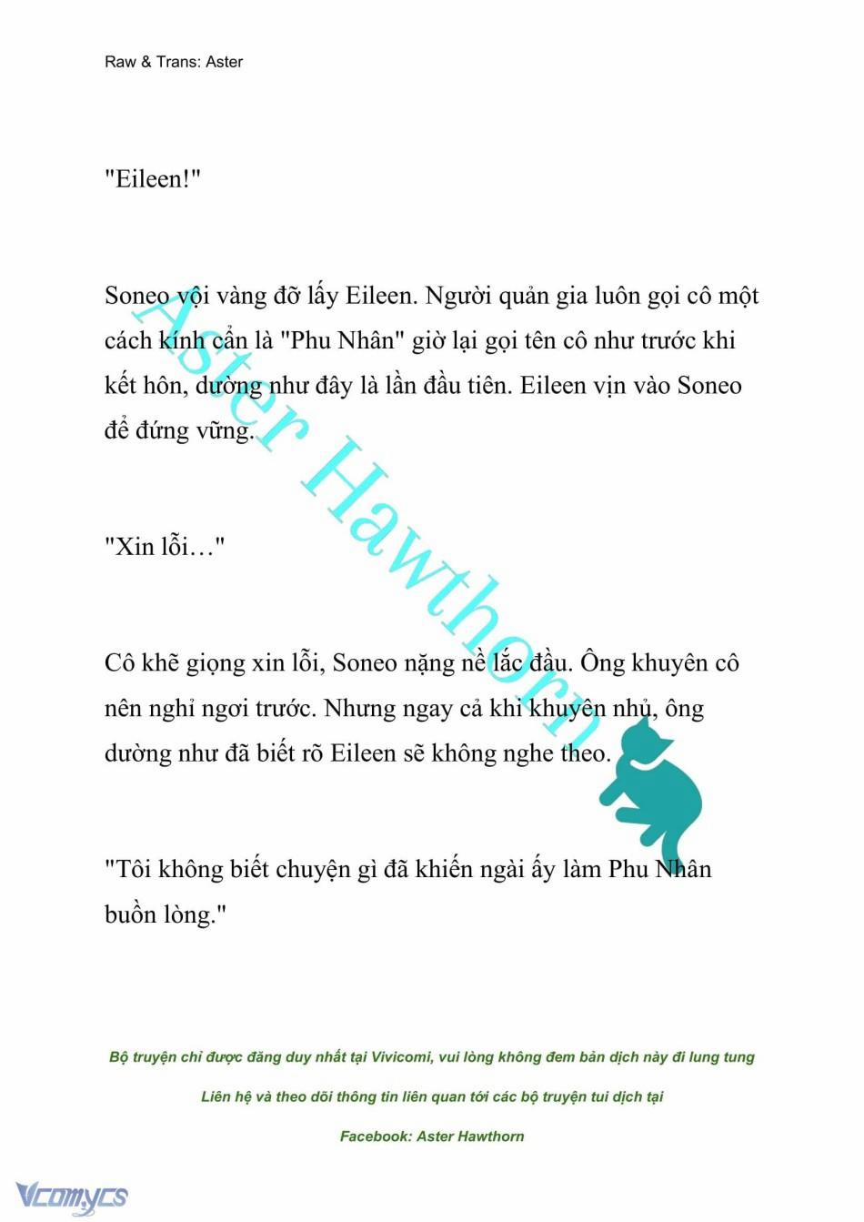 [Novel] Người Chồng Độc Ác 167 trang 1