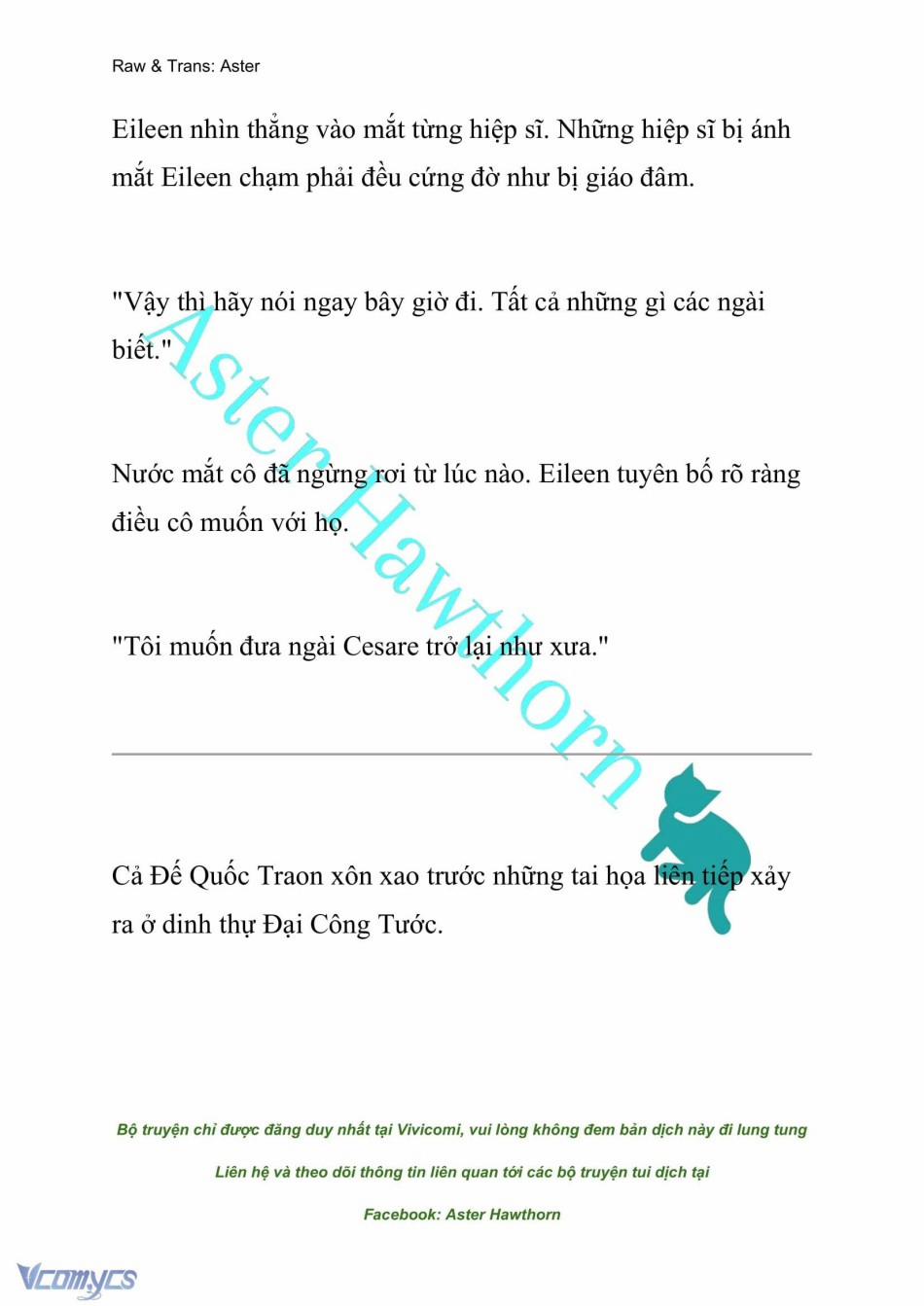 [Novel] Người Chồng Độc Ác 167 trang 10