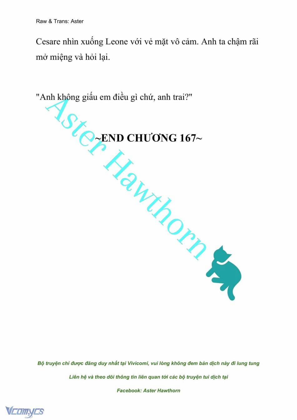 [Novel] Người Chồng Độc Ác 167 trang 14