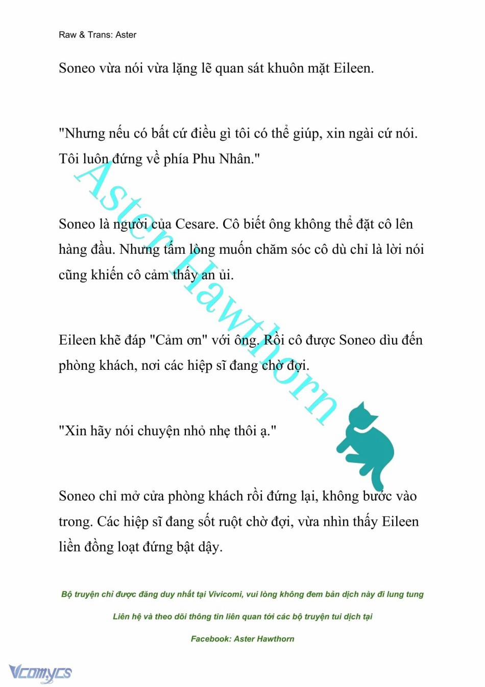 [Novel] Người Chồng Độc Ác 167 trang 2
