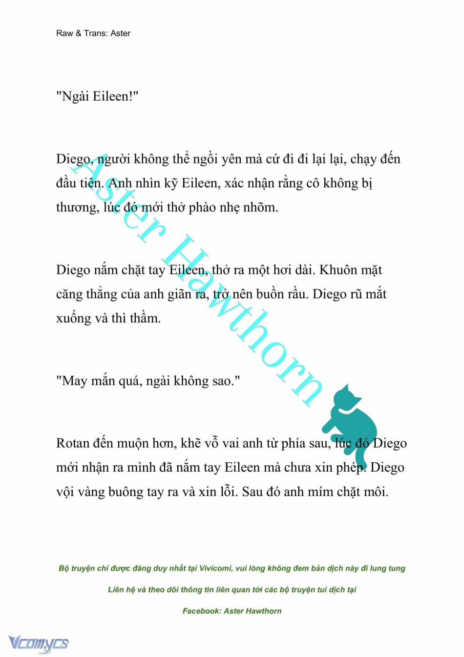 [Novel] Người Chồng Độc Ác 167 trang 3