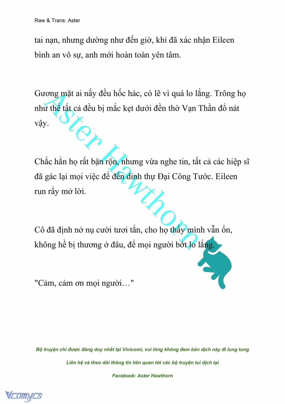 [Novel] Người Chồng Độc Ác 167 trang 5