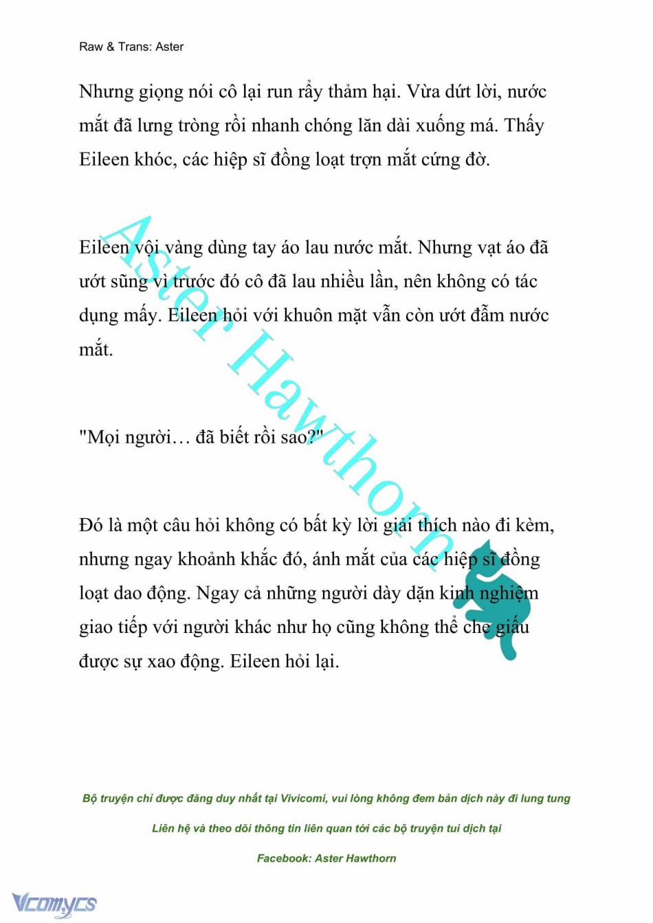 [Novel] Người Chồng Độc Ác 167 trang 6