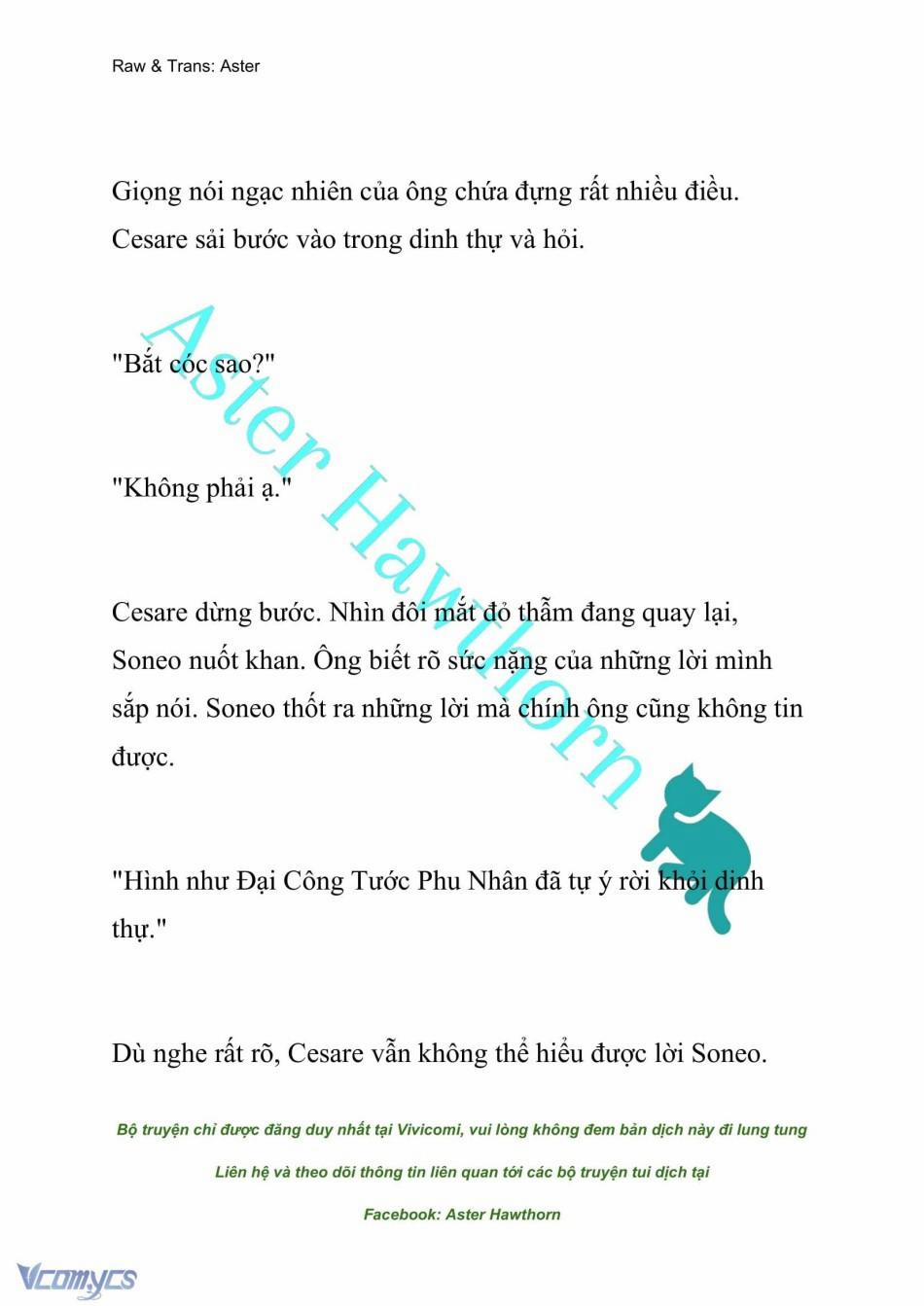 [Novel] Người Chồng Độc Ác 169 trang 1