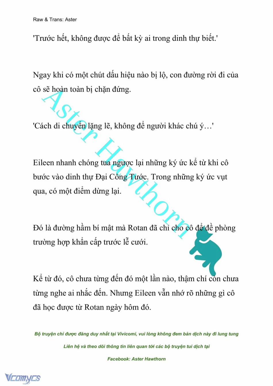 [Novel] Người Chồng Độc Ác 169 trang 10