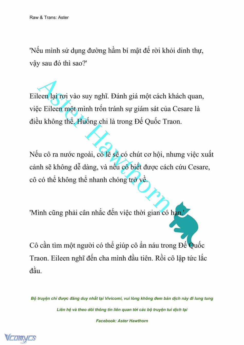 [Novel] Người Chồng Độc Ác 169 trang 11