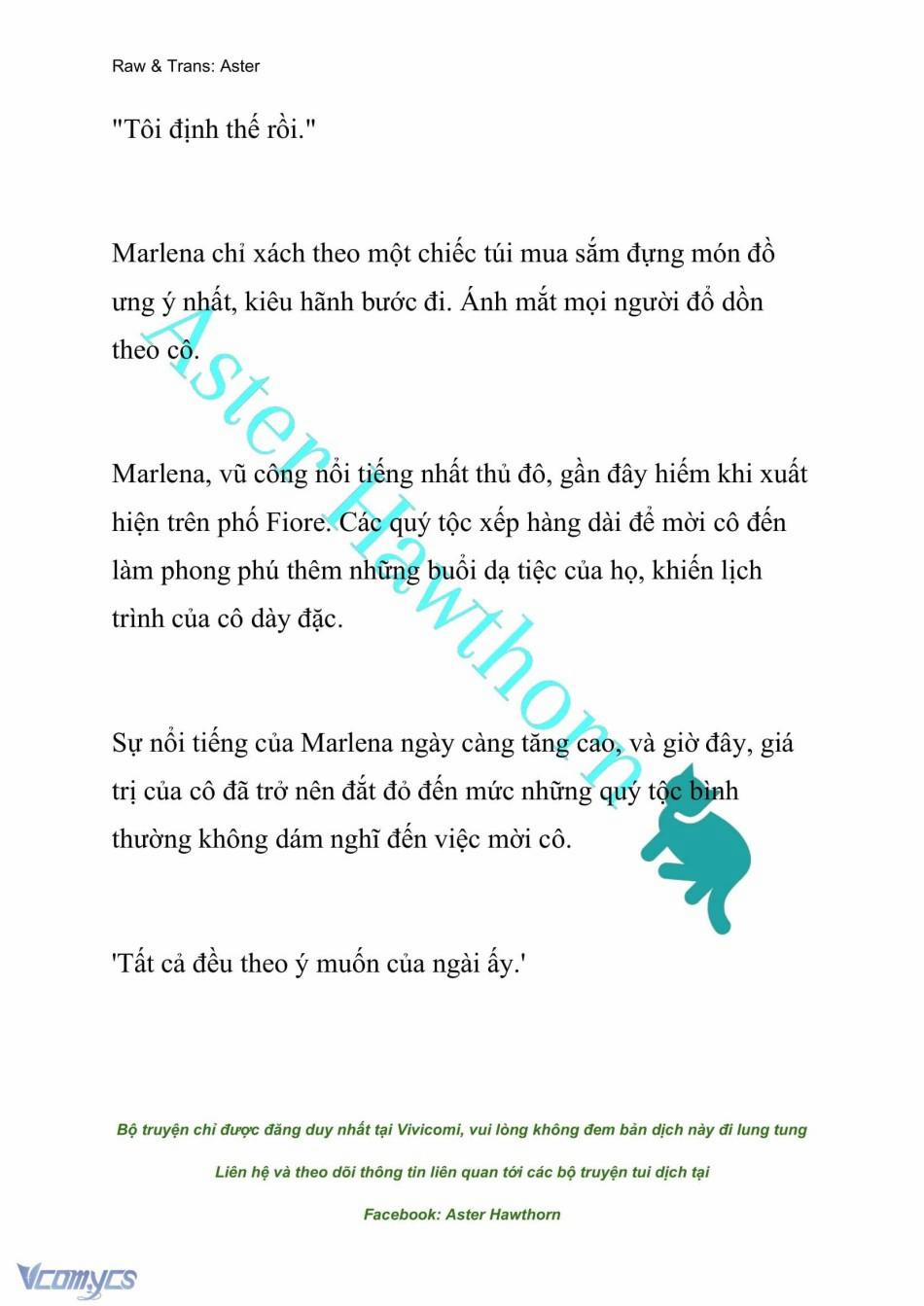 [Novel] Người Chồng Độc Ác 169 trang 13