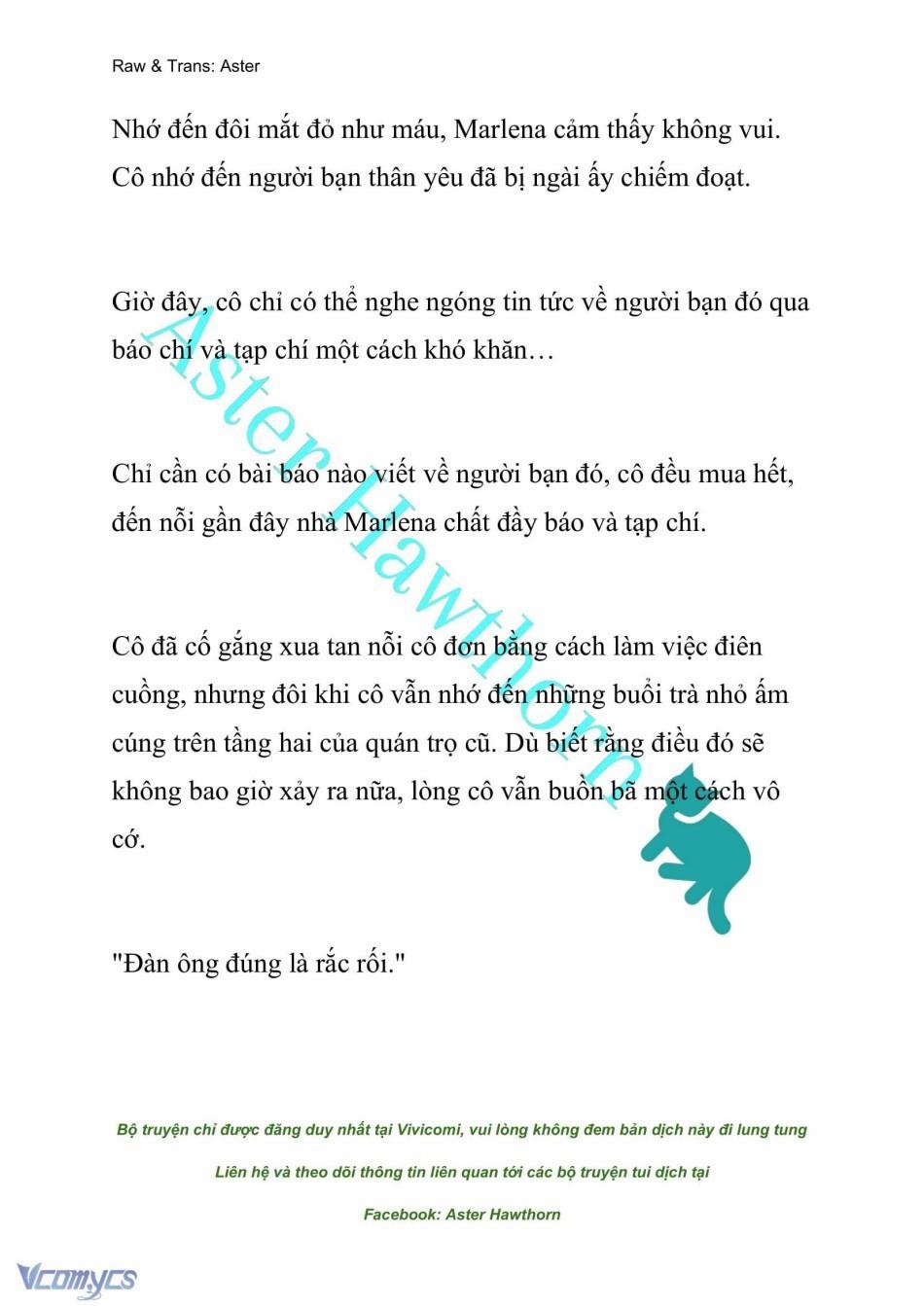 [Novel] Người Chồng Độc Ác 169 trang 14