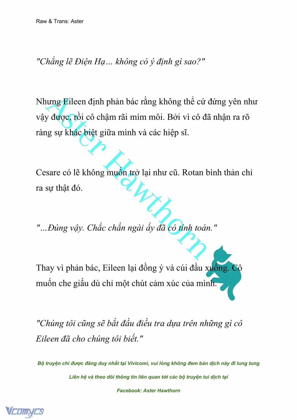 [Novel] Người Chồng Độc Ác 169 trang 6