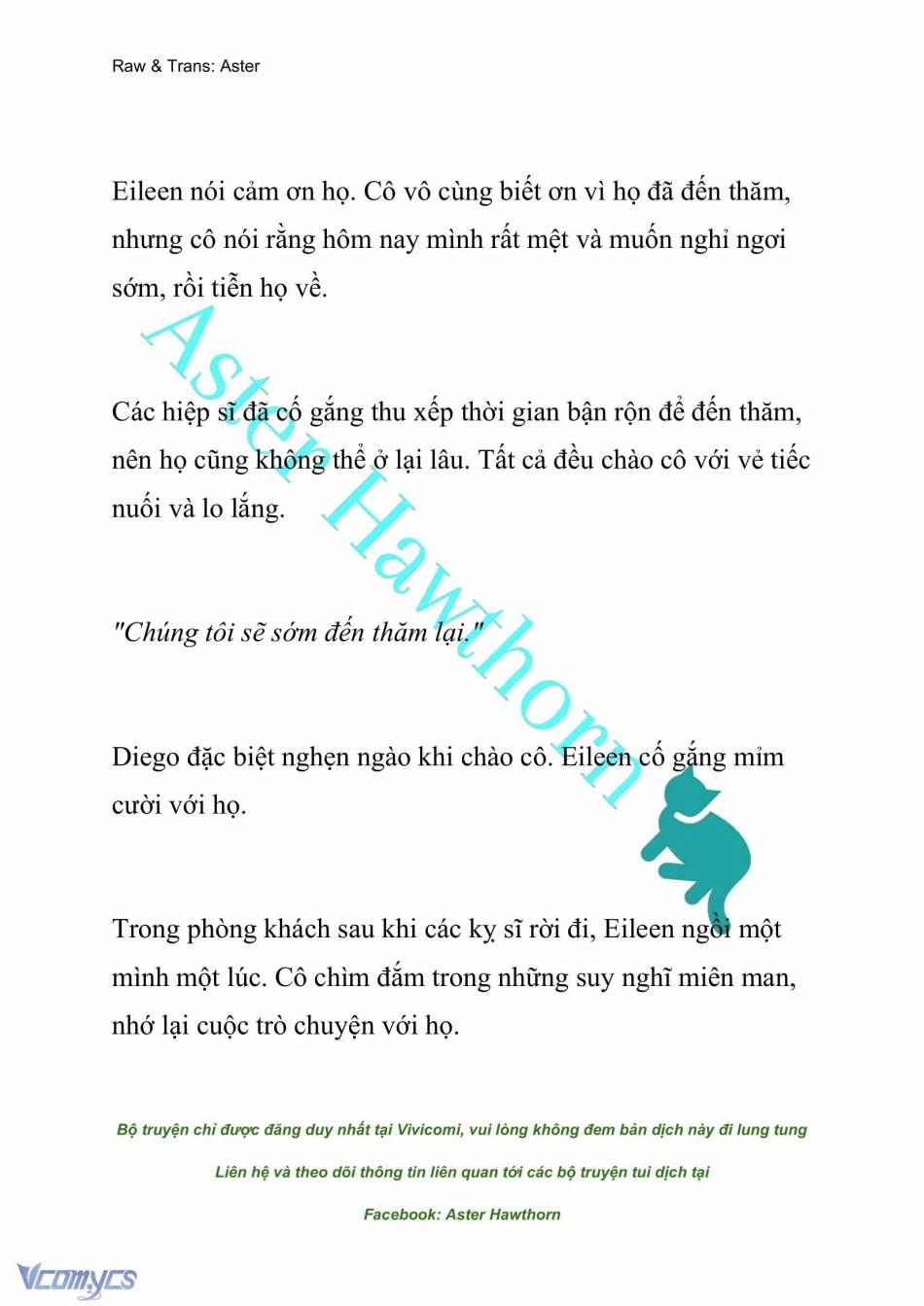 [Novel] Người Chồng Độc Ác 169 trang 7