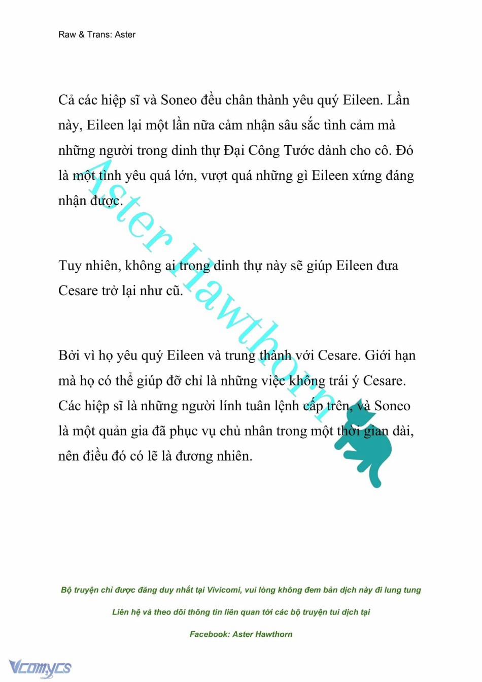 [Novel] Người Chồng Độc Ác 169 trang 8