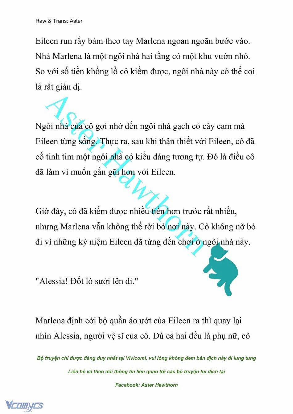 [Novel] Người Chồng Độc Ác 170 trang 1