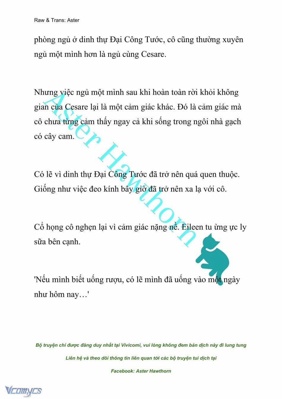 [Novel] Người Chồng Độc Ác 170 trang 13