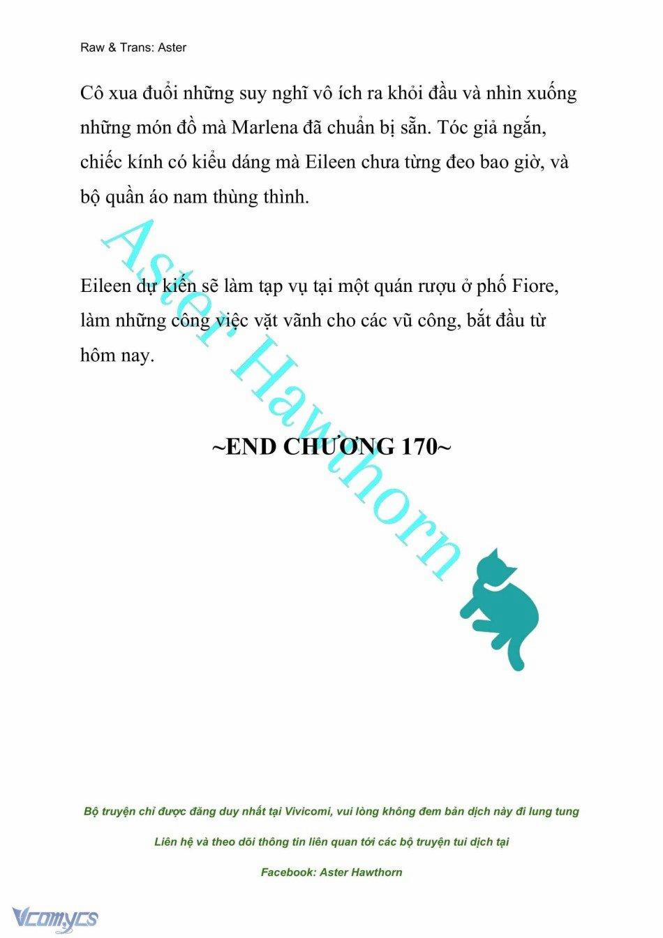 [Novel] Người Chồng Độc Ác 170 trang 14