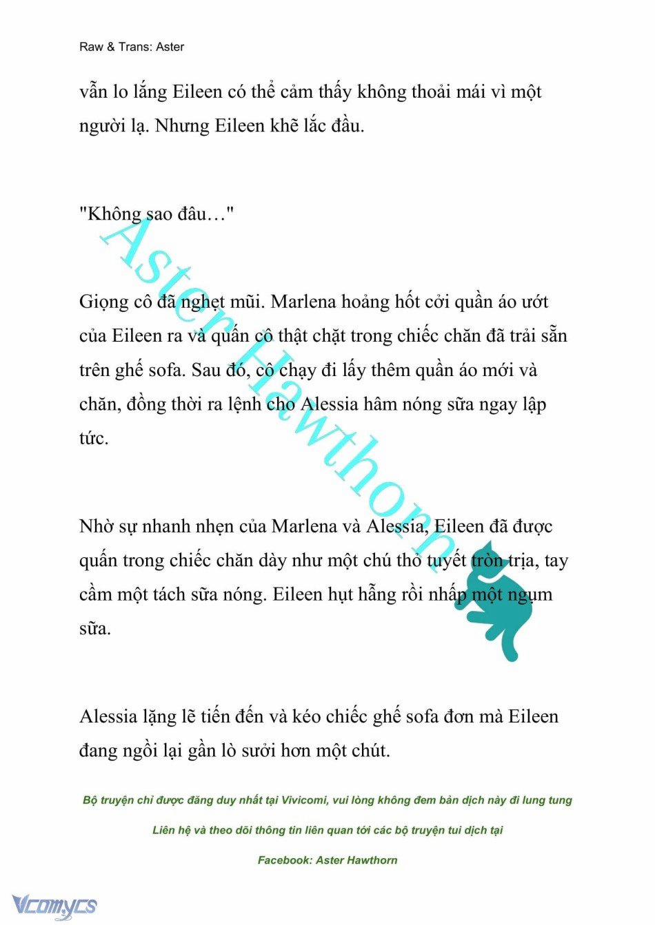 [Novel] Người Chồng Độc Ác 170 trang 2