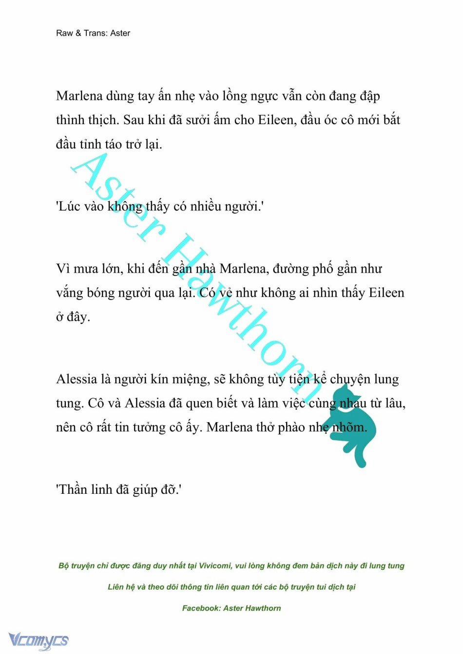 [Novel] Người Chồng Độc Ác 170 trang 3