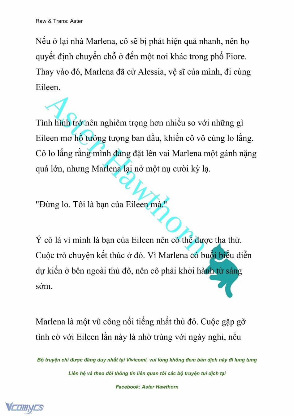 [Novel] Người Chồng Độc Ác 171 trang 1