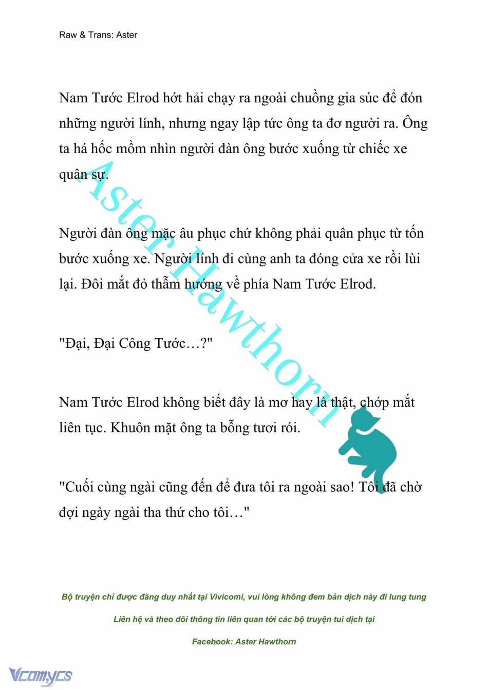 [Novel] Người Chồng Độc Ác 171 trang 12