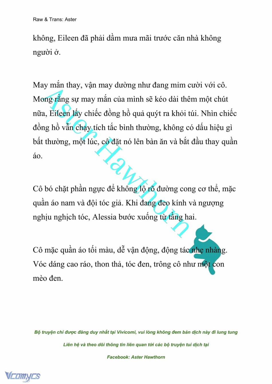 [Novel] Người Chồng Độc Ác 171 trang 2