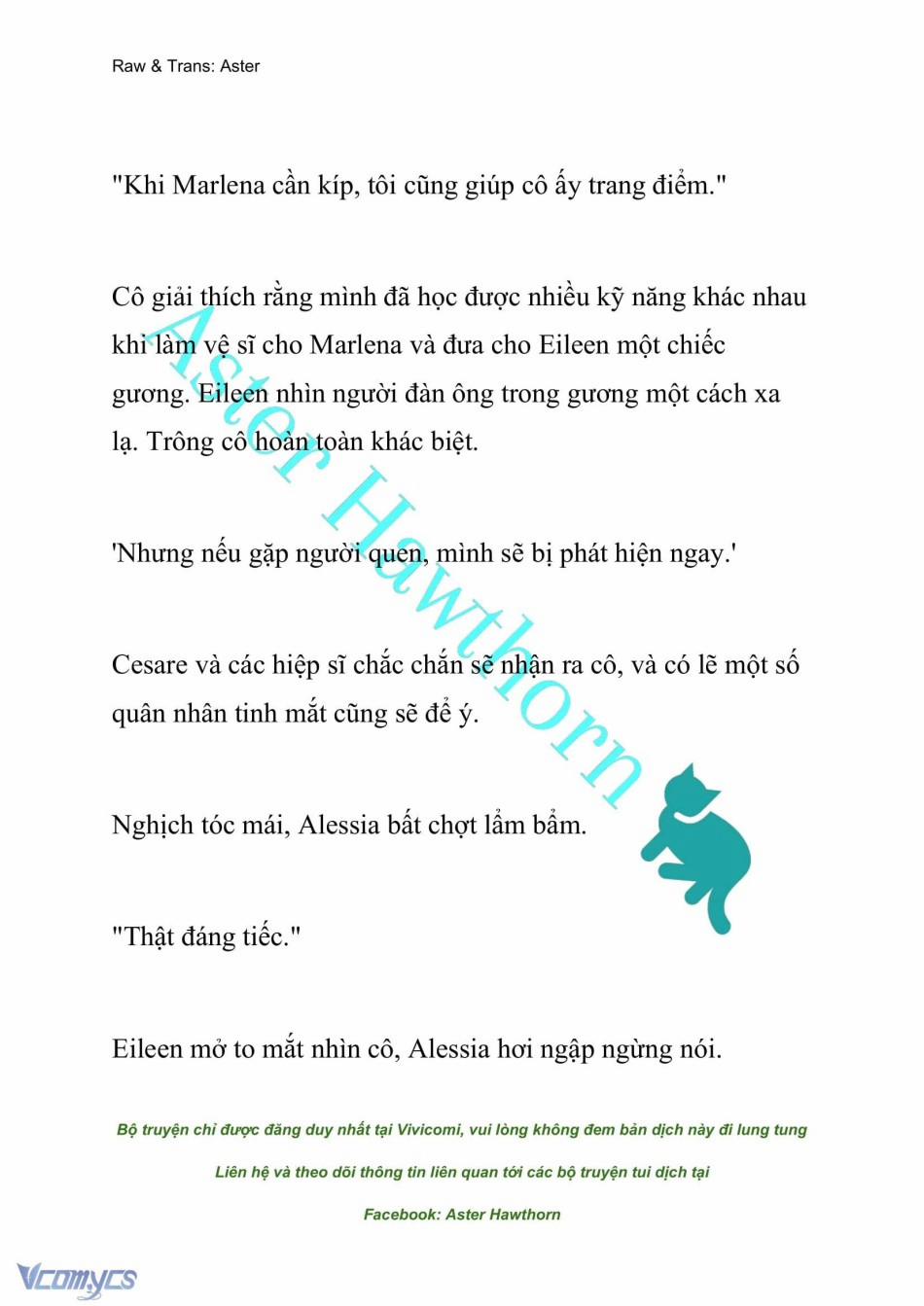 [Novel] Người Chồng Độc Ác 171 trang 4