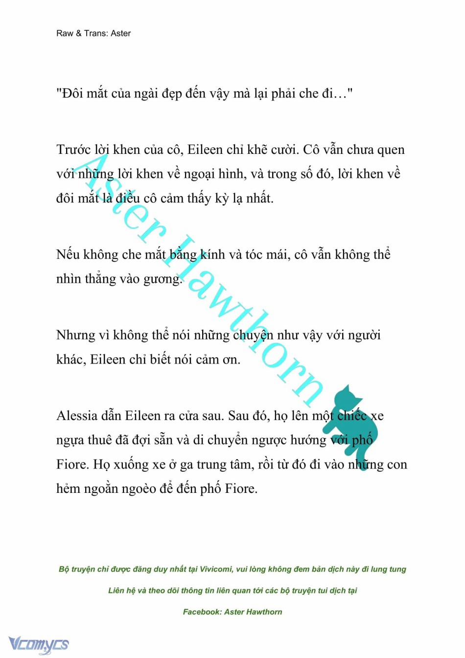 [Novel] Người Chồng Độc Ác 171 trang 5