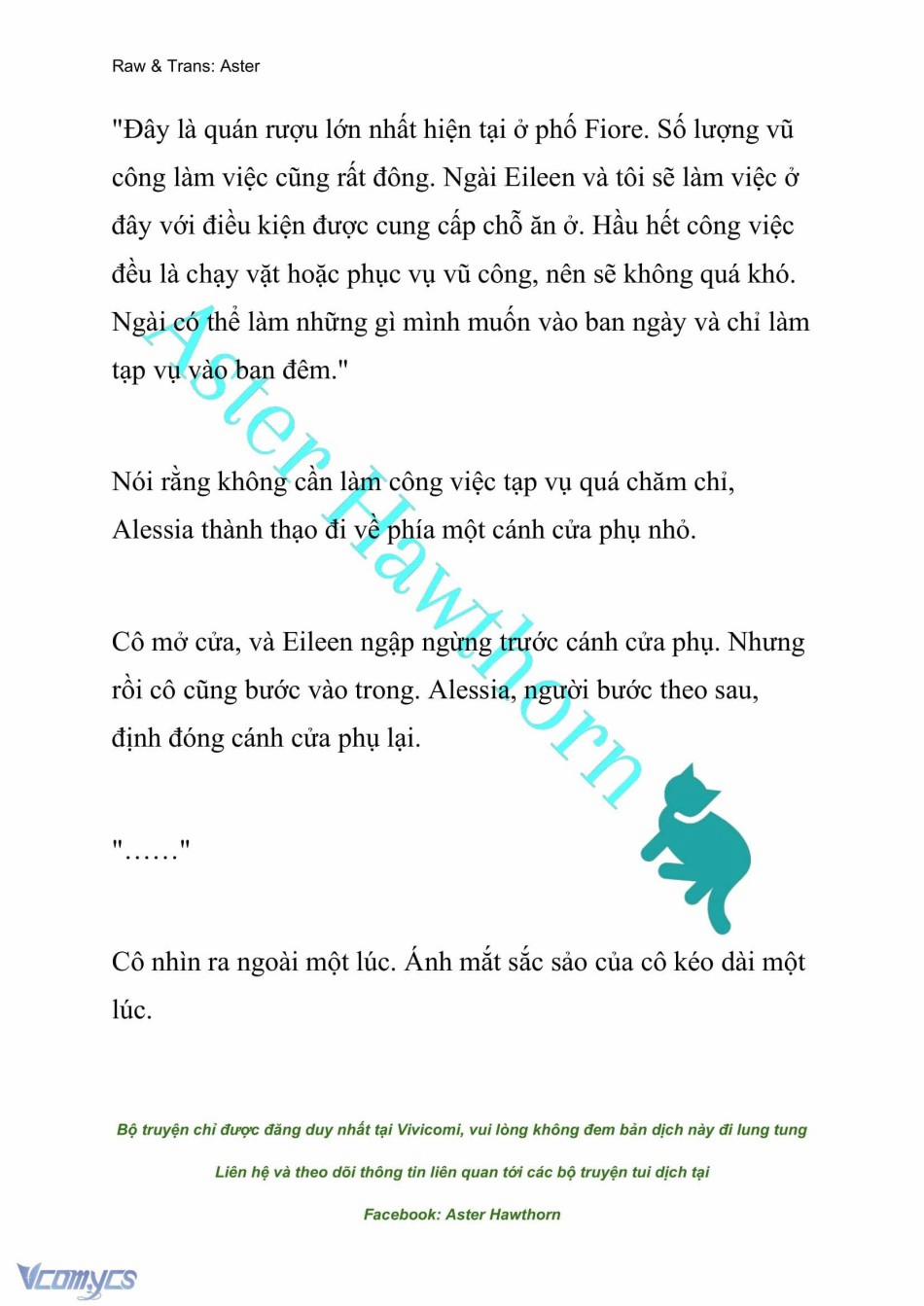 [Novel] Người Chồng Độc Ác 171 trang 9